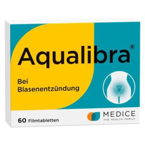 AQUALIBRA Filmtabletten