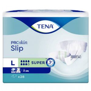 TENA SLIP super L