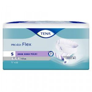 TENA FLEX maxi S