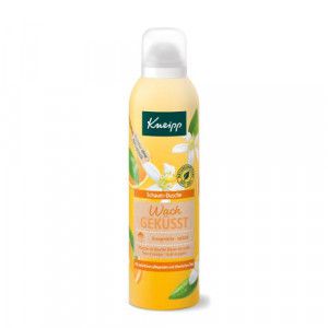 KNEIPP Schaum-Dusche Wachgeküsst