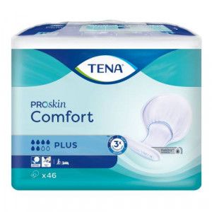 TENA COMFORT plus Vorlage