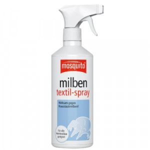 MOSQUITO Milben-Textilspray