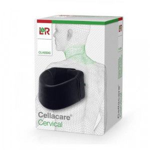 CELLACARE Cervical Classic Cervicalst.9 cm Gr.2