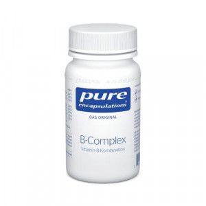 PURE ENCAPSULATIONS B-Complex Kapseln