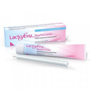 LACTOFEM FeuchtCreme