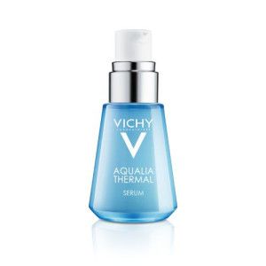 VICHY AQUALIA Thermal leichte Serum/R