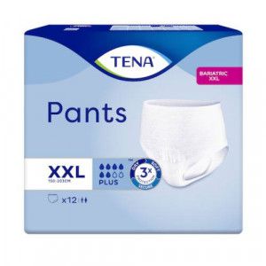 TENA PANTS Bariatric Plus XXL bei Inkontinenz