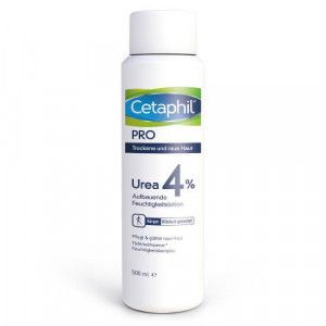 CETAPHIL Pro Urea 4% Lotion