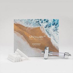 SHOWER+ Starter-Set