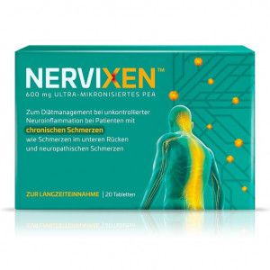 NERVIXEN Tabletten